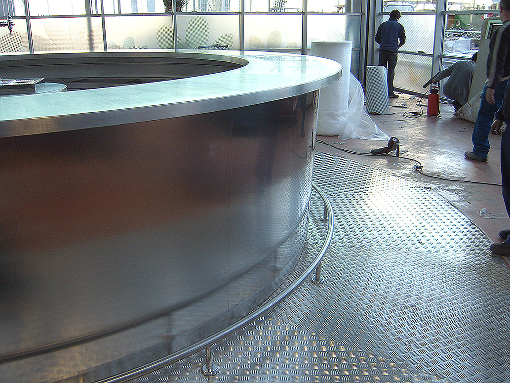 Anillo De Acero Inoxidable Para Hombre, Inicial Personalizada, Grabado Blanco De La A La Z