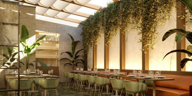 DISEÑO FABRICACIÓN MONTAJE INSTALACIÓN DEL BUFFET BUFÉ COMEDOR DEL