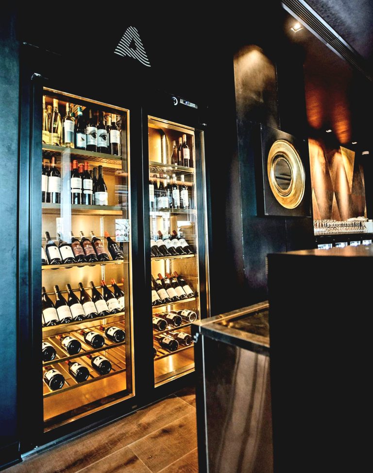 VINOTECAS PROFESIONALES PARA HOSTELERIA HORECA Y HOGARES PARTICULARES ...