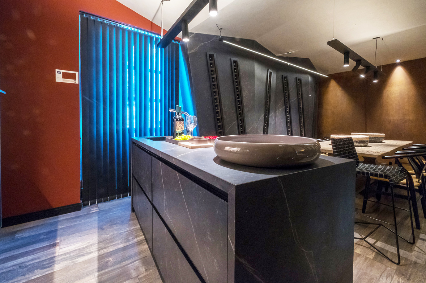 PROYECTOS PARA LA CREACIÓN DE NUEVOS ESPACIOS DE RESTAURACION PARA HOSTELERIA Y PARA HOGARES PARTICULARES. REFORMAS DE COMEDORES CON COCINAS INTEGRADAS. CREACIÓN DE BODEGAS PARA CASAS PARTICULARES Y EMPRESAS VITINILICOLAS. ADAPTAMOS CUALQUIER ESPACIO PARA USOS RELACIONADOS CON LA RESTAURACIÓN, YA SEA PARA HOSTELERIA COMO ZONAS DE VIVIENDAS QUE SE QUIERAN ADAPTAR PARA DICHOS USOS. REALIZAMOS PROYECTOS PERSONALIZADOS CON MOBILIARIO Y MAQUINARIA A MEDIDA E INCLUSO LLEVAMOS A CABO LA DECORACIÓN DE LOS MISMOS CON TODO TIPO DE INSTALACIONES ACCESORIAS. DISEÑO, FABRICACIÓN E INSTALACIÓN DE MOBILIARIO Y MAQUINARIA PARA COCINAS, COMEDORES Y BARRAS A MEDIDA PARA RESTAURANTES, HOTELES O PARA HOGARES PARTICULARES. PROYECTOS DE REFORMAS INTEGRALES LLAVE EN MANO DE RESTAURANTES, TODO TIPO DE NEGOCIOS DE HOSTELEROS QUE DISPONGAN DE SERVICIO DE RESTAURACIÓN Y TAMBIÉN PARA HOGARES. #REFORMASHOSTELERÍA #PROYECTOSNEGOCIOSRESTAURACIÓN #IMPLANTACIÓNRESTAURANTES #MOBILIARIOCOCINAS #COCINAS #SALASDECATAS #BODEGASHOGARES Aceroinnova está a la vanguardia de las últimas tecnologías relacionadas con cocinas industriales para hostelería horeca y maquinaria para cocinas profesional de restaurantes. Además, nuestro departamento de diseño decoración interiorismo integra en el mobiliario toda la maquinaria para que su negocio restaurante empresa tienda la mejor imagen. Aceroinnova está especializada en proyectos integrales para hosteleria, restaurante, hoteles, comedores público o privados de empresas, pero también dispone de una área para hogares particulares que buscan proyectos realmente novedosos y con materiales de alta calidad, ya sea para la maquinaria, cocinas, electrodomésticos profesionales, sino también implementando soluciones novedosas y de calidad para el uso diario de dichas cocinas de hogares en urbanizaciones de lujo premium. ACEROINNOVA CB. Tel. Oficina: 91 138 56 18. Tel. Móvil: 629 03 41 06 / 630 23 00 67. Email: info@aceroinnova.com . Dirección: C/ Pico Almanzor, 56. Pol. Industrial “Los Linares” Humanes de Madrid (Madrid). https://www.aceroinnova.com/blog-aceroinnova-servicio-integral-hosteleria #proyectosempresashostelería #proyectoshosteleria #CocinasMonoblock #CocinasLujo #CocinasPremium #FabricanteCocinas #MobiliarioAceroInoxidable #ProyectosIntegralesHosteleria #ConsultoríaImplantaciónAsesoramientoNegociosEmpresasHosteleria #CocinasProfesionalesMonoblockIndustriales #ReformasRestaurantesMadrid #MobiliarioMaquinariaAceroInoxidableaMedida #MobiliarioCocinasDiseñoInteriorismo #ImplantaciónAsesoramientoPuestaMarchaRestaurantesBares #InteriorismoDiseñoHorecaHosteleriaRestauraciónMadrid #CocinasMonoblock #CocinasMonblocMadrid #FabricantesCocinasModularesMonoblockMadrid #CocinasMonoblock #CocinasLujo #CocinasPremium #FabricanteCocinas #MobiliarioAceroInoxidable #ProyectosIntegralesHosteleria #CocinasProfesionalesMonoblockIndustriales #ReformasRestaurantesMadrid #MobiliarioMaquinariaAceroInoxidableaMedida #MobiliarioCocinasDiseñoInteriorismo #ImplantaciónAsesoramientoPuestaMarchaRestaurantesBares #InteriorismoDiseñoHorecaHosteleriaRestauraciónMadrid #CocinasMonoblock #CocinasMonblocMadrid #FabricantesCocinasModularesMonoblockMadrid #ReformasCocinasProfesionales #ReformasCocinasHoteles #CocinasSalasCocinaProfesionales #IntalaciónBufets #InstalaciónBufés #CocinasModularesMonoblockIndustriales #CocinasLujoPremiumCasasParticulares #fabricantescocina FABRICANTES DE COCINAS INDUSTRIALES PROFESIONALES PARA HOSTELERÍA HORECA PROYECTOS INTEGRALES DE SALAS DE COCINAS PARA RESTAURANTES HOTELES BARES BUFFETS. INSTALADORES MONTADORES DE MAQUINARIO Y MOBILIARIO EN ACERO INOX A MEDIDA PERSONALIZADOS PROYECTOS INTEGRALES DE SALAS DE COCINAS INDUSTRIALES CON MOBILIARIO Y MAQUINARIA PROFESIONAL A MEDIDA Y PERSONALIZADA. ESTAMOS ESPECIALIZADOS EN COCINAS MODULARES CON SISTEMA MONOBLOCK PARA HOSTELERIA HORECA RESTAURANTES BARES HOTELES COMEDORES Y TAMBIÉN PARA PARTICULARES HOGARES CHALETS CASAS. FABRICA COCINAS GAMA ALTA PREMIUM LUJO EN MADRID (CONSÚLTENOS). FABRICACIÓN A MEDIDA DE COCINAS MONOBLOCK INDUSTRIALES PROFESIONALES CON MOBILIARIO Y MAQUINARIA EN ACERO INOXIDABLE. FABRICANTES DE COCINAS PARA HOSTELERIA HORECA HOTELES RESTAURANTES BARES TERRAZAS. PROYECTOS Y REFORMAS PARA HOSTELERÍA. COCINAS MODULARES HOSTELERÍA. ACEROINNOVA CB Calle del PIco Almanzor, 56 28970 Humanes de Madrid (Madrid) Teléfono: 91 138 56 18 https://www.aceroinnova.com/blog-aceroinnova-servicio-integral-hosteleria En Aceroinnova realizamos el diseño, fabricación e integración de todos de tipo de módulos para la integración en cocinas modulares profesionales industriales para hoteles restaurantes bares pubs comedores buffets etc. Ademas, diseñamos fabricamos y montamos todo tipo de mobiliario, maquinaria y accesorios que también pueden ser integrados en su sala de cocina profesional. Nuestra cocinas son profesionales, personalizadas a sus necesidades. Además disponemos de módulos con todo tipo de fueros, planchas, freidoras, hornos o módulos de cocción, que podremos unir a su cocina para establecer áreas de cocinado perfectamente ordenadas en islas adaptadas a cada negocio o empresa hostelera. Consulte su presupuesto y precios especiales. Realizamos islas en acero inoxidable inox donde podrá tener integrado todos los elementos de su cocina. Somo profesionales y número 1 en cocinas monoblock en toda España. Aceroinnova también está especializada en proyectos integrales para hosteleria, restaurante, hoteles, comedores público o privados de empresas, pero también dispone de una área para hogares particulares que buscan proyectos realmente novedosos y con materiales de alta calidad, ya sea para la maquinaria, cocinas, electrodomésticos profesionales e implementando soluciones novedosas y de calidad para el uso diario de dichas cocinas de hogares en urbanizaciones de lujo premium. #CocinasRestaurantes #CocinasModularesHostelería #CocinasMonoblock #FabricantesCocinasRestaurantes #ProyectosEmpresasHostelería #ProyectosNegociosHoreca #ReformasCocinasRestaurantes #MobiliarioAceroInoxidable #CocinasMonoblock #CocinasLujo #CocinasPremium #FabricanteCocinas #MobiliarioAceroInoxidable #ProyectosIntegralesHosteleria #CocinasProfesionalesMonoblockIndustriales #ReformasRestaurantesMadrid #MobiliarioMaquinariaAceroInoxidableaMedida #MobiliarioCocinasDiseñoInteriorismo #ImplantaciónAsesoramientoPuestaMarchaRestaurantesBares #InteriorismoDiseñoHorecaHosteleriaRestauraciónMadrid #CocinasMonoblock #CocinasMonblocMadrid #FabricantesCocinasModularesMonoblockMadrid #CocinasHoteles #proyectoscocinashoteleshostelería Cocinas industriales modulares Módulos para cocinas de restaurantes hoteles comedores colegios universidades empresas Cocinas modulos integrados para cocinas profesionales Módulos cocinas modulares zonas de fuegos plancha freidoras encimeras Cocinas profesionales industriales monoblock a medida personalizadas Sistema monoblock módulos cocinado en islas para integración en cocinas hosteleria Sistema monoblock cocinas restaurantes Sistema monoblock cocinas hoteles Sistema monoblock cocinas cafeterías Sistemas modulares cocinas restaurantes Sistema de módulos para cocinas profesionales industriales Cocinas modulares monoblock de lujo cocinas industriales con sistema monoblocks integrados módulos cocinado Diseño, fabricación y montaje de cocinas modulares monoblock profesionales industriales para hosteleria horeca. Mobiliario y maquinaria en acero inoxidable inox modular con módulos personalizados para salas de cocina de restaurantes hoteles bares cafeterías comedores o buffets. Cocinas a medida con módulos integrados en islas de cocinas para diferentes tipos de fuegos, planchas, freidoras, hornos, cocción, etc. PROYECTOS INTEGRALES HOSTELERIA HORECA EN HOTELES RESTAURANTES BARES PUBS DISCOTECAS COMEDORES BUFFETS DE EMPRESAS UNIVERSIDADES COLEGIOS INSTITUTOS EN ESPAÑA Y PORTUGAL. Aceroinnova realiza proyectos integrales para negocios empresas de hosteleria, ya sean hoteles, restaurantes, bares, discotecas, pubs, comedores para empresas colegios institutos universidades, etc. Disponemos de fabrica propia donde desarrollar a medida, según los diseños aceptados por el cliente, todo el mobiliario maquinaria accesorios de su negocio, sea cual sea el material deseado o propuesto por nuestro departamento de diseño e interiorismo de nuestra fábrica que puede incluir, si el cliente lo desea, infografías 3D tres dimensiones o tour virtuales para poder conocer como será su negocio cuando acaben nuestros instaladores. Realizamos proyectos en toda España y Portugal y montamos instalamos con nuestros equipos de montadores especializados. Además, realizamos proyectos a particulares que necesitan llevar a cabo proyectos de calidad en sus casas, pues ya hemos trabajado en la principales urbanizaciones de lujo de Madrid y de otras comunidades. FABRICACIÓN A MEDIDA DE COCINAS MONOBLOCK INDUSTRIALES PROFESIONALES CON MOBILIARIO Y MAQUINARIA EN ACERO INOXIDABLE. FABRICANTES DE COCINAS PARA HOSTELERIA HORECA HOTELES RESTAURANTES BARES TERRAZAS. PROYECTOS Y REFORMAS PARA HOSTELERÍA. #CocinasComedoresPúblicos #CocinasComedoresEmpresas #FabricantesCocinasMonoblockIndustriales #CocinasRestaurantes #CocinasModularesHostelería #CocinasMonoblock #FabricantesCocinasRestaurantes #ProyectosEmpresasHostelería #ProyectosNegociosHoreca #ReformasCocinasRestaurantes #MobiliarioAceroInoxidable #CocinasMonoblock #CocinasLujo #CocinasPremium #FabricanteCocinas #MobiliarioAceroInoxidable #ProyectosIntegralesHosteleria #CocinasProfesionalesMonoblockIndustriales #ReformasRestaurantesMadrid #MobiliarioMaquinariaAceroInoxidableaMedida #MobiliarioCocinasDiseñoInteriorismo #ImplantaciónAsesoramientoPuestaMarchaRestaurantesBares #InteriorismoDiseñoHorecaHosteleriaRestauraciónMadrid #CocinasMonoblock #CocinasMonblocMadrid #FabricantesCocinasModularesMonoblockMadrid #CocinasHoteles #ProyectosCocinasHotelesHostelería Módulos para cocinas monoblock de restaurantes hoteles comedores colegios universidades empresas Cocinas modulos integrados para cocinas profesionales Módulos cocinas modulares zonas de fuegos plancha freidoras encimeras Cocinas profesionales industriales monoblock a medida personalizadas Sistema monoblock módulos cocinado en islas para integración en cocinas hosteleria Sistema monoblock cocinas restaurantes Sistema monoblock cocinas hoteles Sistema monoblock cocinas comedores públicos y privados de empresas. Sistema monoblock cocinas cafeterías Sistemas modulares cocinas restaurantes Sistema de módulos para cocinas profesionales industriales Cocinas modulares monoblock de lujo Cocinas industriales con sistema monoblocks integrados módulos cocinado Hemos realizado trabajos para hoteles y restaurantes en las principales Comunidades Autónomas, provincias y ciudades españolas como Madrid, Barcelona, Valencia, Castellón, Alicante, Zaragoza, Toledo, Avila, Salamanca, Leon, Zamora, Teruel, Soria, Caceres, Badajoz, Malaga, Almería, Sevilla, Córdoba, Granada, Huelva, Cádiz, Jaén, Ciudad Real, Cuenca, Segovia, Murcia, Albacete, Almería, Burgos, Pamplona, Bilbao, San Sebastián, Vitoria, Palencia, Lugo, Orense, Pontevedra, La Coruña, Santander, Oviedo, Huesca, Gerona, Tarragona, Lerida, Tarragona, Girona, Lleida, Guipuzcoa, Vizcaya, Alava. En consecuencia realizamos y llevamos a cabo proyectos integrales para restaurantes en todas las comunidades autónomas, como son la Comunidad de Madrid, Comunidad Valenciana, Cataluña, Región de Murcia, Andalucía, Extremadura, Castilla León, Castilla la Mancha, Aragón, País Vasco, Navarra, La Rioja, Asturias, Cantabria, Galicia, Baleares (Ibiza, Mallorca y Menorca), Canarias (Gran Canaria, Fuerteventura, Lanzarote, Tenerife, La Palma, La Gomera y el El Hierro), Ceuta y Melilla. Consúltenos. Diseñamos todo tipo de mobiliario para comedores de hoteles, cocinas, buffets, parrillas, vajillas, maquinaria a medida y accesorios para hostelería restauración, pues en Aceroinnova fabricamos y personalizamos todos nuestros productos. EN ACEROINNOVA SOMOS FABRICANTES E INSTALADORES COCINAS DE LUJO PREMIUM MONOBLOCK PARA PARTICULARES O PARA EMPRESAS DE HOSTELERÍA. REALIZAMOS LA INSTALACIÓN DE PROYECTOS DE COCINAS Y MOBILIARIO EN ACERO INOXIDABLE A MEDIDA EN HOGARES CASAS Y CHALETS DE LAS PRINCIPALES URBANIZACIONES DE LUJO DE MADRID Y TAMBIÉN EN HOTELES RESTAURANTES Y EMPRESAS DE HOSTELERÍA DE RECONOCIDO PRESTIGIO A NIVEL NACIONAL. En Aceroinnova, realizamos el diseño fabricación instalación y montaje a medida de cocinas profesionales premium lujo y el mobiliario auxiliar con maquinaria de apoyo en acero inoxidable personalizada para hogares casas chalets de lujo o para empresas de restauración de toda España. Aceroinnova dispone también de un departamento de decoración de interiores de cocinas industriales personalizadas orientadas a uso particular y profesional. Aceroinnova dispone de un departamento para cocinas de uso particular y otro para proyectos de empresas. Aceroinnova, cubre todos los nichos de mercado con experiencia y una enorme calidad en materiales y diseño. Aceroinnova también esta especializada en grandes proyectos integrales de salas de cocinas y comedores para hosteleria, restaurante, hoteles, comedores público o privados de empresas, pero también dispone de una área para hogares particulares que buscan proyectos realmente novedosos y con materiales de alta calidad, ya sea para la maquinaria, cocinas, electrodomésticos profesiones, sin también implementando soluciones novedosas y de calidad para el uso diario de dichas cocinas de hogares en urbanizaciones de lujo premium. ACEROINNOVA CB. Tel. Oficina: 91 138 56 18. Tel. Móvil: 629 03 41 06 / 630 23 00 67. Email: info@aceroinnova.com . Dirección: C/ Pico Almanzor, 56. Pol. Industrial “Los Linares” Humanes de Madrid (Madrid). Web: https://www.aceroinnova.com/blog-aceroinnova-servicio-integral-hosteleria #CocinasLujo, #CocinasPremium, #FabricanteCocinas, #MobiliarioAceroInoxidable #CocinasAltaGama #CocinasGamaAlta #InstaladoresCocinasLujo #InstaladoresCocinasAltaGama #ReformasCocinasParticulares #ReformasCocinasChalets #CocinasLujoPremiumCasasParticulares #FabricantesCocinas #CocinasLujoHogaresChaletsCasas #CocinasDiseñoMadrid #InstaladoresCocinasLujo #CocinasMadrid #DiseñoCocinasaMedidaMadrid #CocinasPersonalizadasMadrid #CocinasLujoMadrid #CocinasPremiumMadrid DISEÑO FABRICACION INSTALACION DE COCINAS PROFESIONALES ALTA GAMA INDUSTRIALES PARA PARTICULARES. COCINAS MONOBLOCK PARA CASAS CHALETS PISOS CON ACABADOS DE ALTA GAMA PREMIUM LUJO. COCINAS INDUSTRIALES Y MOBILIARIO EN ACERO INOXIDABLE ADAPTADO PARA USO EN DOMICILIOS. Aceroinnova diseña fabrica e instala también cocinas monoblock profesionales industriales en domicilios particulares y además realiza a medida todo tipo de mobiliario y maquinaria para cocinas en pisos casas chalets. Dichas cocinas son cocinas premium lujo con gran robustez y capacidad de cocinado a nivel de restaurante. Cocinas para chef amateur. Nuestro departamento especializado en particulares, le ayudará y le asesorará para que pueda tener su cocina profesional soñada. Diseño fabricación instalación montaje a medida de cocinas profesionales premium lujo para particulares en casas chalets de lujo en toda españa. decoración de interiores de cocinas industriales personalizadas. https://www.aceroinnova.com/fabricantes-instaladores-cocinas-de-lujo-gama-alta-premium-monoblock-para-particulares-hogares-o-para-empresas-hosteleria-instalacion-proyectos-de-cocinas-mobiliario-acero-inoxidable-a-medida-vivienda Proyectos Reformas Mobiliario Cocinas Monoblock Maquinaria Horeca