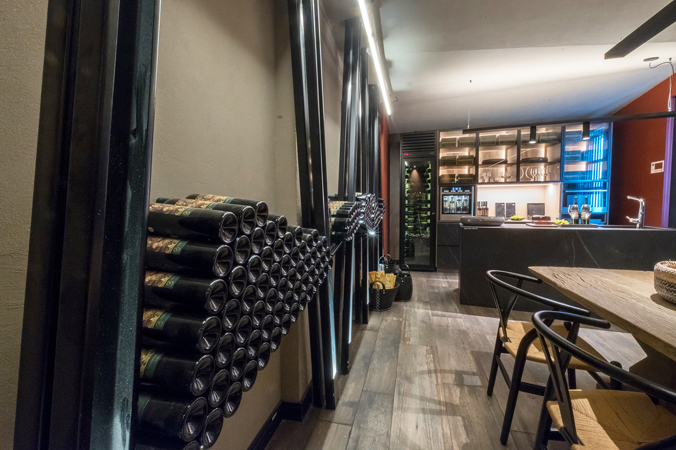 PROYECTOS PARA LA CREACIÓN DE NUEVOS ESPACIOS DE RESTAURACION PARA HOSTELERIA Y PARA HOGARES PARTICULARES. REFORMAS DE COMEDORES CON COCINAS INTEGRADAS. CREACIÓN DE BODEGAS PARA CASAS PARTICULARES Y EMPRESAS VITINILICOLAS. ADAPTAMOS CUALQUIER ESPACIO PARA USOS RELACIONADOS CON LA RESTAURACIÓN, YA SEA PARA HOSTELERIA COMO ZONAS DE VIVIENDAS QUE SE QUIERAN ADAPTAR PARA DICHOS USOS. REALIZAMOS PROYECTOS PERSONALIZADOS CON MOBILIARIO Y MAQUINARIA A MEDIDA E INCLUSO LLEVAMOS A CABO LA DECORACIÓN DE LOS MISMOS CON TODO TIPO DE INSTALACIONES ACCESORIAS. DISEÑO, FABRICACIÓN E INSTALACIÓN DE MOBILIARIO Y MAQUINARIA PARA COCINAS, COMEDORES Y BARRAS A MEDIDA PARA RESTAURANTES, HOTELES O PARA HOGARES PARTICULARES. PROYECTOS DE REFORMAS INTEGRALES LLAVE EN MANO DE RESTAURANTES, TODO TIPO DE NEGOCIOS DE HOSTELEROS QUE DISPONGAN DE SERVICIO DE RESTAURACIÓN Y TAMBIÉN PARA HOGARES. #REFORMASHOSTELERÍA #PROYECTOSNEGOCIOSRESTAURACIÓN #IMPLANTACIÓNRESTAURANTES #MOBILIARIOCOCINAS #COCINAS #SALASDECATAS #BODEGASHOGARES Aceroinnova está a la vanguardia de las últimas tecnologías relacionadas con cocinas industriales para hostelería horeca y maquinaria para cocinas profesional de restaurantes. Además, nuestro departamento de diseño decoración interiorismo integra en el mobiliario toda la maquinaria para que su negocio restaurante empresa tienda la mejor imagen. Aceroinnova está especializada en proyectos integrales para hosteleria, restaurante, hoteles, comedores público o privados de empresas, pero también dispone de una área para hogares particulares que buscan proyectos realmente novedosos y con materiales de alta calidad, ya sea para la maquinaria, cocinas, electrodomésticos profesionales, sino también implementando soluciones novedosas y de calidad para el uso diario de dichas cocinas de hogares en urbanizaciones de lujo premium. ACEROINNOVA CB. Tel. Oficina: 91 138 56 18. Tel. Móvil: 629 03 41 06 / 630 23 00 67. Email: info@aceroinnova.com . Dirección: C/ Pico Almanzor, 56. Pol. Industrial “Los Linares” Humanes de Madrid (Madrid). https://www.aceroinnova.com/blog-aceroinnova-servicio-integral-hosteleria #proyectosempresashostelería #proyectoshosteleria #CocinasMonoblock #CocinasLujo #CocinasPremium #FabricanteCocinas #MobiliarioAceroInoxidable #ProyectosIntegralesHosteleria #ConsultoríaImplantaciónAsesoramientoNegociosEmpresasHosteleria #CocinasProfesionalesMonoblockIndustriales #ReformasRestaurantesMadrid #MobiliarioMaquinariaAceroInoxidableaMedida #MobiliarioCocinasDiseñoInteriorismo #ImplantaciónAsesoramientoPuestaMarchaRestaurantesBares #InteriorismoDiseñoHorecaHosteleriaRestauraciónMadrid #CocinasMonoblock #CocinasMonblocMadrid #FabricantesCocinasModularesMonoblockMadrid #CocinasMonoblock #CocinasLujo #CocinasPremium #FabricanteCocinas #MobiliarioAceroInoxidable #ProyectosIntegralesHosteleria #CocinasProfesionalesMonoblockIndustriales #ReformasRestaurantesMadrid #MobiliarioMaquinariaAceroInoxidableaMedida #MobiliarioCocinasDiseñoInteriorismo #ImplantaciónAsesoramientoPuestaMarchaRestaurantesBares #InteriorismoDiseñoHorecaHosteleriaRestauraciónMadrid #CocinasMonoblock #CocinasMonblocMadrid #FabricantesCocinasModularesMonoblockMadrid #ReformasCocinasProfesionales #ReformasCocinasHoteles #CocinasSalasCocinaProfesionales #IntalaciónBufets #InstalaciónBufés #CocinasModularesMonoblockIndustriales #CocinasLujoPremiumCasasParticulares #fabricantescocina FABRICANTES DE COCINAS INDUSTRIALES PROFESIONALES PARA HOSTELERÍA HORECA PROYECTOS INTEGRALES DE SALAS DE COCINAS PARA RESTAURANTES HOTELES BARES BUFFETS. INSTALADORES MONTADORES DE MAQUINARIO Y MOBILIARIO EN ACERO INOX A MEDIDA PERSONALIZADOS PROYECTOS INTEGRALES DE SALAS DE COCINAS INDUSTRIALES CON MOBILIARIO Y MAQUINARIA PROFESIONAL A MEDIDA Y PERSONALIZADA. ESTAMOS ESPECIALIZADOS EN COCINAS MODULARES CON SISTEMA MONOBLOCK PARA HOSTELERIA HORECA RESTAURANTES BARES HOTELES COMEDORES Y TAMBIÉN PARA PARTICULARES HOGARES CHALETS CASAS. FABRICA COCINAS GAMA ALTA PREMIUM LUJO EN MADRID (CONSÚLTENOS). FABRICACIÓN A MEDIDA DE COCINAS MONOBLOCK INDUSTRIALES PROFESIONALES CON MOBILIARIO Y MAQUINARIA EN ACERO INOXIDABLE. FABRICANTES DE COCINAS PARA HOSTELERIA HORECA HOTELES RESTAURANTES BARES TERRAZAS. PROYECTOS Y REFORMAS PARA HOSTELERÍA. COCINAS MODULARES HOSTELERÍA. ACEROINNOVA CB Calle del PIco Almanzor, 56 28970 Humanes de Madrid (Madrid) Teléfono: 91 138 56 18 https://www.aceroinnova.com/blog-aceroinnova-servicio-integral-hosteleria En Aceroinnova realizamos el diseño, fabricación e integración de todos de tipo de módulos para la integración en cocinas modulares profesionales industriales para hoteles restaurantes bares pubs comedores buffets etc. Ademas, diseñamos fabricamos y montamos todo tipo de mobiliario, maquinaria y accesorios que también pueden ser integrados en su sala de cocina profesional. Nuestra cocinas son profesionales, personalizadas a sus necesidades. Además disponemos de módulos con todo tipo de fueros, planchas, freidoras, hornos o módulos de cocción, que podremos unir a su cocina para establecer áreas de cocinado perfectamente ordenadas en islas adaptadas a cada negocio o empresa hostelera. Consulte su presupuesto y precios especiales. Realizamos islas en acero inoxidable inox donde podrá tener integrado todos los elementos de su cocina. Somo profesionales y número 1 en cocinas monoblock en toda España. Aceroinnova también está especializada en proyectos integrales para hosteleria, restaurante, hoteles, comedores público o privados de empresas, pero también dispone de una área para hogares particulares que buscan proyectos realmente novedosos y con materiales de alta calidad, ya sea para la maquinaria, cocinas, electrodomésticos profesionales e implementando soluciones novedosas y de calidad para el uso diario de dichas cocinas de hogares en urbanizaciones de lujo premium. #CocinasRestaurantes #CocinasModularesHostelería #CocinasMonoblock #FabricantesCocinasRestaurantes #ProyectosEmpresasHostelería #ProyectosNegociosHoreca #ReformasCocinasRestaurantes #MobiliarioAceroInoxidable #CocinasMonoblock #CocinasLujo #CocinasPremium #FabricanteCocinas #MobiliarioAceroInoxidable #ProyectosIntegralesHosteleria #CocinasProfesionalesMonoblockIndustriales #ReformasRestaurantesMadrid #MobiliarioMaquinariaAceroInoxidableaMedida #MobiliarioCocinasDiseñoInteriorismo #ImplantaciónAsesoramientoPuestaMarchaRestaurantesBares #InteriorismoDiseñoHorecaHosteleriaRestauraciónMadrid #CocinasMonoblock #CocinasMonblocMadrid #FabricantesCocinasModularesMonoblockMadrid #CocinasHoteles #proyectoscocinashoteleshostelería Cocinas industriales modulares Módulos para cocinas de restaurantes hoteles comedores colegios universidades empresas Cocinas modulos integrados para cocinas profesionales Módulos cocinas modulares zonas de fuegos plancha freidoras encimeras Cocinas profesionales industriales monoblock a medida personalizadas Sistema monoblock módulos cocinado en islas para integración en cocinas hosteleria Sistema monoblock cocinas restaurantes Sistema monoblock cocinas hoteles Sistema monoblock cocinas cafeterías Sistemas modulares cocinas restaurantes Sistema de módulos para cocinas profesionales industriales Cocinas modulares monoblock de lujo cocinas industriales con sistema monoblocks integrados módulos cocinado Diseño, fabricación y montaje de cocinas modulares monoblock profesionales industriales para hosteleria horeca. Mobiliario y maquinaria en acero inoxidable inox modular con módulos personalizados para salas de cocina de restaurantes hoteles bares cafeterías comedores o buffets. Cocinas a medida con módulos integrados en islas de cocinas para diferentes tipos de fuegos, planchas, freidoras, hornos, cocción, etc. PROYECTOS INTEGRALES HOSTELERIA HORECA EN HOTELES RESTAURANTES BARES PUBS DISCOTECAS COMEDORES BUFFETS DE EMPRESAS UNIVERSIDADES COLEGIOS INSTITUTOS EN ESPAÑA Y PORTUGAL. Aceroinnova realiza proyectos integrales para negocios empresas de hosteleria, ya sean hoteles, restaurantes, bares, discotecas, pubs, comedores para empresas colegios institutos universidades, etc. Disponemos de fabrica propia donde desarrollar a medida, según los diseños aceptados por el cliente, todo el mobiliario maquinaria accesorios de su negocio, sea cual sea el material deseado o propuesto por nuestro departamento de diseño e interiorismo de nuestra fábrica que puede incluir, si el cliente lo desea, infografías 3D tres dimensiones o tour virtuales para poder conocer como será su negocio cuando acaben nuestros instaladores. Realizamos proyectos en toda España y Portugal y montamos instalamos con nuestros equipos de montadores especializados. Además, realizamos proyectos a particulares que necesitan llevar a cabo proyectos de calidad en sus casas, pues ya hemos trabajado en la principales urbanizaciones de lujo de Madrid y de otras comunidades. FABRICACIÓN A MEDIDA DE COCINAS MONOBLOCK INDUSTRIALES PROFESIONALES CON MOBILIARIO Y MAQUINARIA EN ACERO INOXIDABLE. FABRICANTES DE COCINAS PARA HOSTELERIA HORECA HOTELES RESTAURANTES BARES TERRAZAS. PROYECTOS Y REFORMAS PARA HOSTELERÍA. #CocinasComedoresPúblicos #CocinasComedoresEmpresas #FabricantesCocinasMonoblockIndustriales #CocinasRestaurantes #CocinasModularesHostelería #CocinasMonoblock #FabricantesCocinasRestaurantes #ProyectosEmpresasHostelería #ProyectosNegociosHoreca #ReformasCocinasRestaurantes #MobiliarioAceroInoxidable #CocinasMonoblock #CocinasLujo #CocinasPremium #FabricanteCocinas #MobiliarioAceroInoxidable #ProyectosIntegralesHosteleria #CocinasProfesionalesMonoblockIndustriales #ReformasRestaurantesMadrid #MobiliarioMaquinariaAceroInoxidableaMedida #MobiliarioCocinasDiseñoInteriorismo #ImplantaciónAsesoramientoPuestaMarchaRestaurantesBares #InteriorismoDiseñoHorecaHosteleriaRestauraciónMadrid #CocinasMonoblock #CocinasMonblocMadrid #FabricantesCocinasModularesMonoblockMadrid #CocinasHoteles #ProyectosCocinasHotelesHostelería Módulos para cocinas monoblock de restaurantes hoteles comedores colegios universidades empresas Cocinas modulos integrados para cocinas profesionales Módulos cocinas modulares zonas de fuegos plancha freidoras encimeras Cocinas profesionales industriales monoblock a medida personalizadas Sistema monoblock módulos cocinado en islas para integración en cocinas hosteleria Sistema monoblock cocinas restaurantes Sistema monoblock cocinas hoteles Sistema monoblock cocinas comedores públicos y privados de empresas. Sistema monoblock cocinas cafeterías Sistemas modulares cocinas restaurantes Sistema de módulos para cocinas profesionales industriales Cocinas modulares monoblock de lujo Cocinas industriales con sistema monoblocks integrados módulos cocinado Hemos realizado trabajos para hoteles y restaurantes en las principales Comunidades Autónomas, provincias y ciudades españolas como Madrid, Barcelona, Valencia, Castellón, Alicante, Zaragoza, Toledo, Avila, Salamanca, Leon, Zamora, Teruel, Soria, Caceres, Badajoz, Malaga, Almería, Sevilla, Córdoba, Granada, Huelva, Cádiz, Jaén, Ciudad Real, Cuenca, Segovia, Murcia, Albacete, Almería, Burgos, Pamplona, Bilbao, San Sebastián, Vitoria, Palencia, Lugo, Orense, Pontevedra, La Coruña, Santander, Oviedo, Huesca, Gerona, Tarragona, Lerida, Tarragona, Girona, Lleida, Guipuzcoa, Vizcaya, Alava. En consecuencia realizamos y llevamos a cabo proyectos integrales para restaurantes en todas las comunidades autónomas, como son la Comunidad de Madrid, Comunidad Valenciana, Cataluña, Región de Murcia, Andalucía, Extremadura, Castilla León, Castilla la Mancha, Aragón, País Vasco, Navarra, La Rioja, Asturias, Cantabria, Galicia, Baleares (Ibiza, Mallorca y Menorca), Canarias (Gran Canaria, Fuerteventura, Lanzarote, Tenerife, La Palma, La Gomera y el El Hierro), Ceuta y Melilla. Consúltenos. Diseñamos todo tipo de mobiliario para comedores de hoteles, cocinas, buffets, parrillas, vajillas, maquinaria a medida y accesorios para hostelería restauración, pues en Aceroinnova fabricamos y personalizamos todos nuestros productos. EN ACEROINNOVA SOMOS FABRICANTES E INSTALADORES COCINAS DE LUJO PREMIUM MONOBLOCK PARA PARTICULARES O PARA EMPRESAS DE HOSTELERÍA. REALIZAMOS LA INSTALACIÓN DE PROYECTOS DE COCINAS Y MOBILIARIO EN ACERO INOXIDABLE A MEDIDA EN HOGARES CASAS Y CHALETS DE LAS PRINCIPALES URBANIZACIONES DE LUJO DE MADRID Y TAMBIÉN EN HOTELES RESTAURANTES Y EMPRESAS DE HOSTELERÍA DE RECONOCIDO PRESTIGIO A NIVEL NACIONAL. En Aceroinnova, realizamos el diseño fabricación instalación y montaje a medida de cocinas profesionales premium lujo y el mobiliario auxiliar con maquinaria de apoyo en acero inoxidable personalizada para hogares casas chalets de lujo o para empresas de restauración de toda España. Aceroinnova dispone también de un departamento de decoración de interiores de cocinas industriales personalizadas orientadas a uso particular y profesional. Aceroinnova dispone de un departamento para cocinas de uso particular y otro para proyectos de empresas. Aceroinnova, cubre todos los nichos de mercado con experiencia y una enorme calidad en materiales y diseño. Aceroinnova también esta especializada en grandes proyectos integrales de salas de cocinas y comedores para hosteleria, restaurante, hoteles, comedores público o privados de empresas, pero también dispone de una área para hogares particulares que buscan proyectos realmente novedosos y con materiales de alta calidad, ya sea para la maquinaria, cocinas, electrodomésticos profesiones, sin también implementando soluciones novedosas y de calidad para el uso diario de dichas cocinas de hogares en urbanizaciones de lujo premium. ACEROINNOVA CB. Tel. Oficina: 91 138 56 18. Tel. Móvil: 629 03 41 06 / 630 23 00 67. Email: info@aceroinnova.com . Dirección: C/ Pico Almanzor, 56. Pol. Industrial “Los Linares” Humanes de Madrid (Madrid). Web: https://www.aceroinnova.com/blog-aceroinnova-servicio-integral-hosteleria #CocinasLujo, #CocinasPremium, #FabricanteCocinas, #MobiliarioAceroInoxidable #CocinasAltaGama #CocinasGamaAlta #InstaladoresCocinasLujo #InstaladoresCocinasAltaGama #ReformasCocinasParticulares #ReformasCocinasChalets #CocinasLujoPremiumCasasParticulares #FabricantesCocinas #CocinasLujoHogaresChaletsCasas #CocinasDiseñoMadrid #InstaladoresCocinasLujo #CocinasMadrid #DiseñoCocinasaMedidaMadrid #CocinasPersonalizadasMadrid #CocinasLujoMadrid #CocinasPremiumMadrid DISEÑO FABRICACION INSTALACION DE COCINAS PROFESIONALES ALTA GAMA INDUSTRIALES PARA PARTICULARES. COCINAS MONOBLOCK PARA CASAS CHALETS PISOS CON ACABADOS DE ALTA GAMA PREMIUM LUJO. COCINAS INDUSTRIALES Y MOBILIARIO EN ACERO INOXIDABLE ADAPTADO PARA USO EN DOMICILIOS. Aceroinnova diseña fabrica e instala también cocinas monoblock profesionales industriales en domicilios particulares y además realiza a medida todo tipo de mobiliario y maquinaria para cocinas en pisos casas chalets. Dichas cocinas son cocinas premium lujo con gran robustez y capacidad de cocinado a nivel de restaurante. Cocinas para chef amateur. Nuestro departamento especializado en particulares, le ayudará y le asesorará para que pueda tener su cocina profesional soñada. Diseño fabricación instalación montaje a medida de cocinas profesionales premium lujo para particulares en casas chalets de lujo en toda españa. decoración de interiores de cocinas industriales personalizadas. https://www.aceroinnova.com/fabricantes-instaladores-cocinas-de-lujo-gama-alta-premium-monoblock-para-particulares-hogares-o-para-empresas-hosteleria-instalacion-proyectos-de-cocinas-mobiliario-acero-inoxidable-a-medida-vivienda Proyectos Reformas Mobiliario Cocinas Monoblock Maquinaria Horeca