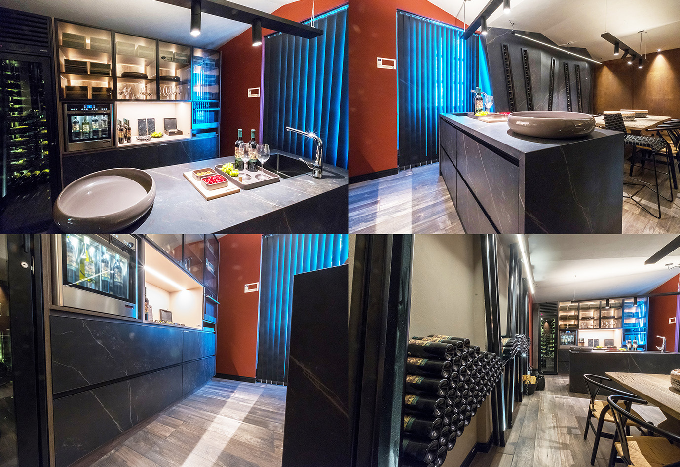 PROYECTOS PARA LA CREACIÓN DE NUEVOS ESPACIOS DE RESTAURACION PARA HOSTELERIA Y PARA HOGARES PARTICULARES. REFORMAS DE COMEDORES CON COCINAS INTEGRADAS. CREACIÓN DE BODEGAS PARA CASAS PARTICULARES Y EMPRESAS VITINILICOLAS. ADAPTAMOS CUALQUIER ESPACIO PARA USOS RELACIONADOS CON LA RESTAURACIÓN, YA SEA PARA HOSTELERIA COMO ZONAS DE VIVIENDAS QUE SE QUIERAN ADAPTAR PARA DICHOS USOS. REALIZAMOS PROYECTOS PERSONALIZADOS CON MOBILIARIO Y MAQUINARIA A MEDIDA E INCLUSO LLEVAMOS A CABO LA DECORACIÓN DE LOS MISMOS CON TODO TIPO DE INSTALACIONES ACCESORIAS. DISEÑO, FABRICACIÓN E INSTALACIÓN DE MOBILIARIO Y MAQUINARIA PARA COCINAS, COMEDORES Y BARRAS A MEDIDA PARA RESTAURANTES, HOTELES O PARA HOGARES PARTICULARES. PROYECTOS DE REFORMAS INTEGRALES LLAVE EN MANO DE RESTAURANTES, TODO TIPO DE NEGOCIOS DE HOSTELEROS QUE DISPONGAN DE SERVICIO DE RESTAURACIÓN Y TAMBIÉN PARA HOGARES. #REFORMASHOSTELERÍA #PROYECTOSNEGOCIOSRESTAURACIÓN #IMPLANTACIÓNRESTAURANTES #MOBILIARIOCOCINAS #COCINAS #SALASDECATAS #BODEGASHOGARES Aceroinnova está a la vanguardia de las últimas tecnologías relacionadas con cocinas industriales para hostelería horeca y maquinaria para cocinas profesional de restaurantes. Además, nuestro departamento de diseño decoración interiorismo integra en el mobiliario toda la maquinaria para que su negocio restaurante empresa tienda la mejor imagen. Aceroinnova está especializada en proyectos integrales para hosteleria, restaurante, hoteles, comedores público o privados de empresas, pero también dispone de una área para hogares particulares que buscan proyectos realmente novedosos y con materiales de alta calidad, ya sea para la maquinaria, cocinas, electrodomésticos profesionales, sino también implementando soluciones novedosas y de calidad para el uso diario de dichas cocinas de hogares en urbanizaciones de lujo premium. ACEROINNOVA CB. Tel. Oficina: 91 138 56 18. Tel. Móvil: 629 03 41 06 / 630 23 00 67. Email: info@aceroinnova.com . Dirección: C/ Pico Almanzor, 56. Pol. Industrial “Los Linares” Humanes de Madrid (Madrid). https://www.aceroinnova.com/blog-aceroinnova-servicio-integral-hosteleria #proyectosempresashostelería #proyectoshosteleria #CocinasMonoblock #CocinasLujo #CocinasPremium #FabricanteCocinas #MobiliarioAceroInoxidable #ProyectosIntegralesHosteleria #ConsultoríaImplantaciónAsesoramientoNegociosEmpresasHosteleria #CocinasProfesionalesMonoblockIndustriales #ReformasRestaurantesMadrid #MobiliarioMaquinariaAceroInoxidableaMedida #MobiliarioCocinasDiseñoInteriorismo #ImplantaciónAsesoramientoPuestaMarchaRestaurantesBares #InteriorismoDiseñoHorecaHosteleriaRestauraciónMadrid #CocinasMonoblock #CocinasMonblocMadrid #FabricantesCocinasModularesMonoblockMadrid #CocinasMonoblock #CocinasLujo #CocinasPremium #FabricanteCocinas #MobiliarioAceroInoxidable #ProyectosIntegralesHosteleria #CocinasProfesionalesMonoblockIndustriales #ReformasRestaurantesMadrid #MobiliarioMaquinariaAceroInoxidableaMedida #MobiliarioCocinasDiseñoInteriorismo #ImplantaciónAsesoramientoPuestaMarchaRestaurantesBares #InteriorismoDiseñoHorecaHosteleriaRestauraciónMadrid #CocinasMonoblock #CocinasMonblocMadrid #FabricantesCocinasModularesMonoblockMadrid #ReformasCocinasProfesionales #ReformasCocinasHoteles #CocinasSalasCocinaProfesionales #IntalaciónBufets #InstalaciónBufés #CocinasModularesMonoblockIndustriales #CocinasLujoPremiumCasasParticulares #fabricantescocina FABRICANTES DE COCINAS INDUSTRIALES PROFESIONALES PARA HOSTELERÍA HORECA PROYECTOS INTEGRALES DE SALAS DE COCINAS PARA RESTAURANTES HOTELES BARES BUFFETS. INSTALADORES MONTADORES DE MAQUINARIO Y MOBILIARIO EN ACERO INOX A MEDIDA PERSONALIZADOS PROYECTOS INTEGRALES DE SALAS DE COCINAS INDUSTRIALES CON MOBILIARIO Y MAQUINARIA PROFESIONAL A MEDIDA Y PERSONALIZADA. ESTAMOS ESPECIALIZADOS EN COCINAS MODULARES CON SISTEMA MONOBLOCK PARA HOSTELERIA HORECA RESTAURANTES BARES HOTELES COMEDORES Y TAMBIÉN PARA PARTICULARES HOGARES CHALETS CASAS. FABRICA COCINAS GAMA ALTA PREMIUM LUJO EN MADRID (CONSÚLTENOS). FABRICACIÓN A MEDIDA DE COCINAS MONOBLOCK INDUSTRIALES PROFESIONALES CON MOBILIARIO Y MAQUINARIA EN ACERO INOXIDABLE. FABRICANTES DE COCINAS PARA HOSTELERIA HORECA HOTELES RESTAURANTES BARES TERRAZAS. PROYECTOS Y REFORMAS PARA HOSTELERÍA. COCINAS MODULARES HOSTELERÍA. ACEROINNOVA CB Calle del PIco Almanzor, 56 28970 Humanes de Madrid (Madrid) Teléfono: 91 138 56 18 https://www.aceroinnova.com/blog-aceroinnova-servicio-integral-hosteleria En Aceroinnova realizamos el diseño, fabricación e integración de todos de tipo de módulos para la integración en cocinas modulares profesionales industriales para hoteles restaurantes bares pubs comedores buffets etc. Ademas, diseñamos fabricamos y montamos todo tipo de mobiliario, maquinaria y accesorios que también pueden ser integrados en su sala de cocina profesional. Nuestra cocinas son profesionales, personalizadas a sus necesidades. Además disponemos de módulos con todo tipo de fueros, planchas, freidoras, hornos o módulos de cocción, que podremos unir a su cocina para establecer áreas de cocinado perfectamente ordenadas en islas adaptadas a cada negocio o empresa hostelera. Consulte su presupuesto y precios especiales. Realizamos islas en acero inoxidable inox donde podrá tener integrado todos los elementos de su cocina. Somo profesionales y número 1 en cocinas monoblock en toda España. Aceroinnova también está especializada en proyectos integrales para hosteleria, restaurante, hoteles, comedores público o privados de empresas, pero también dispone de una área para hogares particulares que buscan proyectos realmente novedosos y con materiales de alta calidad, ya sea para la maquinaria, cocinas, electrodomésticos profesionales e implementando soluciones novedosas y de calidad para el uso diario de dichas cocinas de hogares en urbanizaciones de lujo premium. #CocinasRestaurantes #CocinasModularesHostelería #CocinasMonoblock #FabricantesCocinasRestaurantes #ProyectosEmpresasHostelería #ProyectosNegociosHoreca #ReformasCocinasRestaurantes #MobiliarioAceroInoxidable #CocinasMonoblock #CocinasLujo #CocinasPremium #FabricanteCocinas #MobiliarioAceroInoxidable #ProyectosIntegralesHosteleria #CocinasProfesionalesMonoblockIndustriales #ReformasRestaurantesMadrid #MobiliarioMaquinariaAceroInoxidableaMedida #MobiliarioCocinasDiseñoInteriorismo #ImplantaciónAsesoramientoPuestaMarchaRestaurantesBares #InteriorismoDiseñoHorecaHosteleriaRestauraciónMadrid #CocinasMonoblock #CocinasMonblocMadrid #FabricantesCocinasModularesMonoblockMadrid #CocinasHoteles #proyectoscocinashoteleshostelería Cocinas industriales modulares Módulos para cocinas de restaurantes hoteles comedores colegios universidades empresas Cocinas modulos integrados para cocinas profesionales Módulos cocinas modulares zonas de fuegos plancha freidoras encimeras Cocinas profesionales industriales monoblock a medida personalizadas Sistema monoblock módulos cocinado en islas para integración en cocinas hosteleria Sistema monoblock cocinas restaurantes Sistema monoblock cocinas hoteles Sistema monoblock cocinas cafeterías Sistemas modulares cocinas restaurantes Sistema de módulos para cocinas profesionales industriales Cocinas modulares monoblock de lujo cocinas industriales con sistema monoblocks integrados módulos cocinado Diseño, fabricación y montaje de cocinas modulares monoblock profesionales industriales para hosteleria horeca. Mobiliario y maquinaria en acero inoxidable inox modular con módulos personalizados para salas de cocina de restaurantes hoteles bares cafeterías comedores o buffets. Cocinas a medida con módulos integrados en islas de cocinas para diferentes tipos de fuegos, planchas, freidoras, hornos, cocción, etc. PROYECTOS INTEGRALES HOSTELERIA HORECA EN HOTELES RESTAURANTES BARES PUBS DISCOTECAS COMEDORES BUFFETS DE EMPRESAS UNIVERSIDADES COLEGIOS INSTITUTOS EN ESPAÑA Y PORTUGAL. Aceroinnova realiza proyectos integrales para negocios empresas de hosteleria, ya sean hoteles, restaurantes, bares, discotecas, pubs, comedores para empresas colegios institutos universidades, etc. Disponemos de fabrica propia donde desarrollar a medida, según los diseños aceptados por el cliente, todo el mobiliario maquinaria accesorios de su negocio, sea cual sea el material deseado o propuesto por nuestro departamento de diseño e interiorismo de nuestra fábrica que puede incluir, si el cliente lo desea, infografías 3D tres dimensiones o tour virtuales para poder conocer como será su negocio cuando acaben nuestros instaladores. Realizamos proyectos en toda España y Portugal y montamos instalamos con nuestros equipos de montadores especializados. Además, realizamos proyectos a particulares que necesitan llevar a cabo proyectos de calidad en sus casas, pues ya hemos trabajado en la principales urbanizaciones de lujo de Madrid y de otras comunidades. FABRICACIÓN A MEDIDA DE COCINAS MONOBLOCK INDUSTRIALES PROFESIONALES CON MOBILIARIO Y MAQUINARIA EN ACERO INOXIDABLE. FABRICANTES DE COCINAS PARA HOSTELERIA HORECA HOTELES RESTAURANTES BARES TERRAZAS. PROYECTOS Y REFORMAS PARA HOSTELERÍA. #CocinasComedoresPúblicos #CocinasComedoresEmpresas #FabricantesCocinasMonoblockIndustriales #CocinasRestaurantes #CocinasModularesHostelería #CocinasMonoblock #FabricantesCocinasRestaurantes #ProyectosEmpresasHostelería #ProyectosNegociosHoreca #ReformasCocinasRestaurantes #MobiliarioAceroInoxidable #CocinasMonoblock #CocinasLujo #CocinasPremium #FabricanteCocinas #MobiliarioAceroInoxidable #ProyectosIntegralesHosteleria #CocinasProfesionalesMonoblockIndustriales #ReformasRestaurantesMadrid #MobiliarioMaquinariaAceroInoxidableaMedida #MobiliarioCocinasDiseñoInteriorismo #ImplantaciónAsesoramientoPuestaMarchaRestaurantesBares #InteriorismoDiseñoHorecaHosteleriaRestauraciónMadrid #CocinasMonoblock #CocinasMonblocMadrid #FabricantesCocinasModularesMonoblockMadrid #CocinasHoteles #ProyectosCocinasHotelesHostelería Módulos para cocinas monoblock de restaurantes hoteles comedores colegios universidades empresas Cocinas modulos integrados para cocinas profesionales Módulos cocinas modulares zonas de fuegos plancha freidoras encimeras Cocinas profesionales industriales monoblock a medida personalizadas Sistema monoblock módulos cocinado en islas para integración en cocinas hosteleria Sistema monoblock cocinas restaurantes Sistema monoblock cocinas hoteles Sistema monoblock cocinas comedores públicos y privados de empresas. Sistema monoblock cocinas cafeterías Sistemas modulares cocinas restaurantes Sistema de módulos para cocinas profesionales industriales Cocinas modulares monoblock de lujo Cocinas industriales con sistema monoblocks integrados módulos cocinado Hemos realizado trabajos para hoteles y restaurantes en las principales Comunidades Autónomas, provincias y ciudades españolas como Madrid, Barcelona, Valencia, Castellón, Alicante, Zaragoza, Toledo, Avila, Salamanca, Leon, Zamora, Teruel, Soria, Caceres, Badajoz, Malaga, Almería, Sevilla, Córdoba, Granada, Huelva, Cádiz, Jaén, Ciudad Real, Cuenca, Segovia, Murcia, Albacete, Almería, Burgos, Pamplona, Bilbao, San Sebastián, Vitoria, Palencia, Lugo, Orense, Pontevedra, La Coruña, Santander, Oviedo, Huesca, Gerona, Tarragona, Lerida, Tarragona, Girona, Lleida, Guipuzcoa, Vizcaya, Alava. En consecuencia realizamos y llevamos a cabo proyectos integrales para restaurantes en todas las comunidades autónomas, como son la Comunidad de Madrid, Comunidad Valenciana, Cataluña, Región de Murcia, Andalucía, Extremadura, Castilla León, Castilla la Mancha, Aragón, País Vasco, Navarra, La Rioja, Asturias, Cantabria, Galicia, Baleares (Ibiza, Mallorca y Menorca), Canarias (Gran Canaria, Fuerteventura, Lanzarote, Tenerife, La Palma, La Gomera y el El Hierro), Ceuta y Melilla. Consúltenos. Diseñamos todo tipo de mobiliario para comedores de hoteles, cocinas, buffets, parrillas, vajillas, maquinaria a medida y accesorios para hostelería restauración, pues en Aceroinnova fabricamos y personalizamos todos nuestros productos. EN ACEROINNOVA SOMOS FABRICANTES E INSTALADORES COCINAS DE LUJO PREMIUM MONOBLOCK PARA PARTICULARES O PARA EMPRESAS DE HOSTELERÍA. REALIZAMOS LA INSTALACIÓN DE PROYECTOS DE COCINAS Y MOBILIARIO EN ACERO INOXIDABLE A MEDIDA EN HOGARES CASAS Y CHALETS DE LAS PRINCIPALES URBANIZACIONES DE LUJO DE MADRID Y TAMBIÉN EN HOTELES RESTAURANTES Y EMPRESAS DE HOSTELERÍA DE RECONOCIDO PRESTIGIO A NIVEL NACIONAL. En Aceroinnova, realizamos el diseño fabricación instalación y montaje a medida de cocinas profesionales premium lujo y el mobiliario auxiliar con maquinaria de apoyo en acero inoxidable personalizada para hogares casas chalets de lujo o para empresas de restauración de toda España. Aceroinnova dispone también de un departamento de decoración de interiores de cocinas industriales personalizadas orientadas a uso particular y profesional. Aceroinnova dispone de un departamento para cocinas de uso particular y otro para proyectos de empresas. Aceroinnova, cubre todos los nichos de mercado con experiencia y una enorme calidad en materiales y diseño. Aceroinnova también esta especializada en grandes proyectos integrales de salas de cocinas y comedores para hosteleria, restaurante, hoteles, comedores público o privados de empresas, pero también dispone de una área para hogares particulares que buscan proyectos realmente novedosos y con materiales de alta calidad, ya sea para la maquinaria, cocinas, electrodomésticos profesiones, sin también implementando soluciones novedosas y de calidad para el uso diario de dichas cocinas de hogares en urbanizaciones de lujo premium. ACEROINNOVA CB. Tel. Oficina: 91 138 56 18. Tel. Móvil: 629 03 41 06 / 630 23 00 67. Email: info@aceroinnova.com . Dirección: C/ Pico Almanzor, 56. Pol. Industrial “Los Linares” Humanes de Madrid (Madrid). Web: https://www.aceroinnova.com/blog-aceroinnova-servicio-integral-hosteleria #CocinasLujo, #CocinasPremium, #FabricanteCocinas, #MobiliarioAceroInoxidable #CocinasAltaGama #CocinasGamaAlta #InstaladoresCocinasLujo #InstaladoresCocinasAltaGama #ReformasCocinasParticulares #ReformasCocinasChalets #CocinasLujoPremiumCasasParticulares #FabricantesCocinas #CocinasLujoHogaresChaletsCasas #CocinasDiseñoMadrid #InstaladoresCocinasLujo #CocinasMadrid #DiseñoCocinasaMedidaMadrid #CocinasPersonalizadasMadrid #CocinasLujoMadrid #CocinasPremiumMadrid DISEÑO FABRICACION INSTALACION DE COCINAS PROFESIONALES ALTA GAMA INDUSTRIALES PARA PARTICULARES. COCINAS MONOBLOCK PARA CASAS CHALETS PISOS CON ACABADOS DE ALTA GAMA PREMIUM LUJO. COCINAS INDUSTRIALES Y MOBILIARIO EN ACERO INOXIDABLE ADAPTADO PARA USO EN DOMICILIOS. Aceroinnova diseña fabrica e instala también cocinas monoblock profesionales industriales en domicilios particulares y además realiza a medida todo tipo de mobiliario y maquinaria para cocinas en pisos casas chalets. Dichas cocinas son cocinas premium lujo con gran robustez y capacidad de cocinado a nivel de restaurante. Cocinas para chef amateur. Nuestro departamento especializado en particulares, le ayudará y le asesorará para que pueda tener su cocina profesional soñada. Diseño fabricación instalación montaje a medida de cocinas profesionales premium lujo para particulares en casas chalets de lujo en toda españa. decoración de interiores de cocinas industriales personalizadas. https://www.aceroinnova.com/fabricantes-instaladores-cocinas-de-lujo-gama-alta-premium-monoblock-para-particulares-hogares-o-para-empresas-hosteleria-instalacion-proyectos-de-cocinas-mobiliario-acero-inoxidable-a-medida-vivienda Proyectos Reformas Mobiliario Cocinas Monoblock Maquinaria Horeca