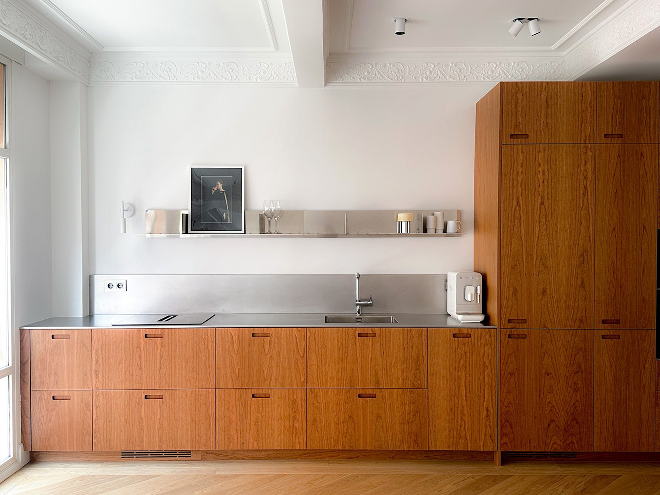 DISEÑO DE COCINAS PREMIUM GAMA ALTA EN MADRID. ESTUDIO DE COCINAS EN ...